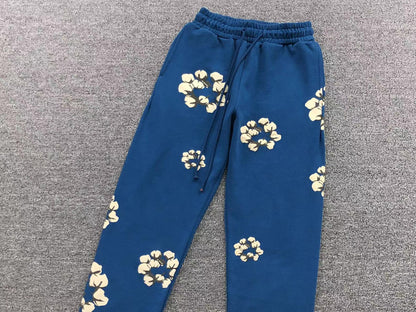 Costume Denim Tears