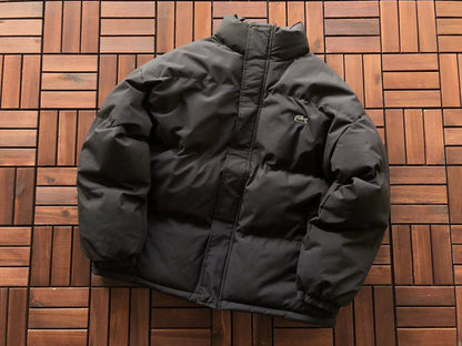 Lacoste-Jacke