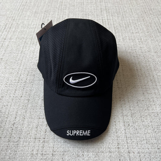 Casquette Nike x Supreme