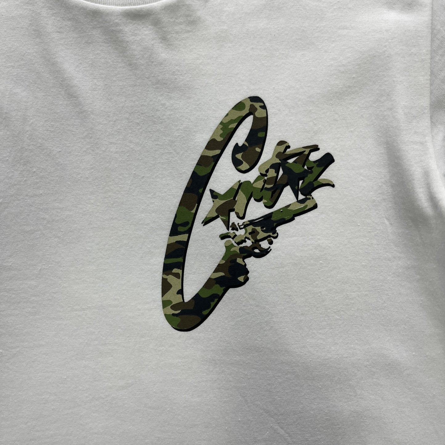 T-shirt Corteiz