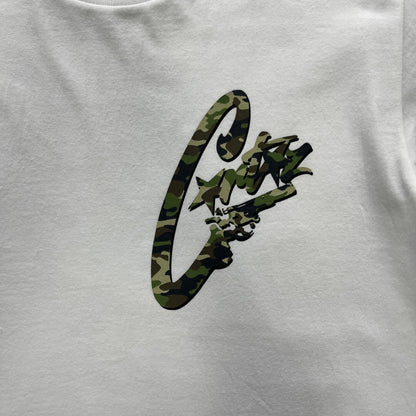 T-shirt Corteiz