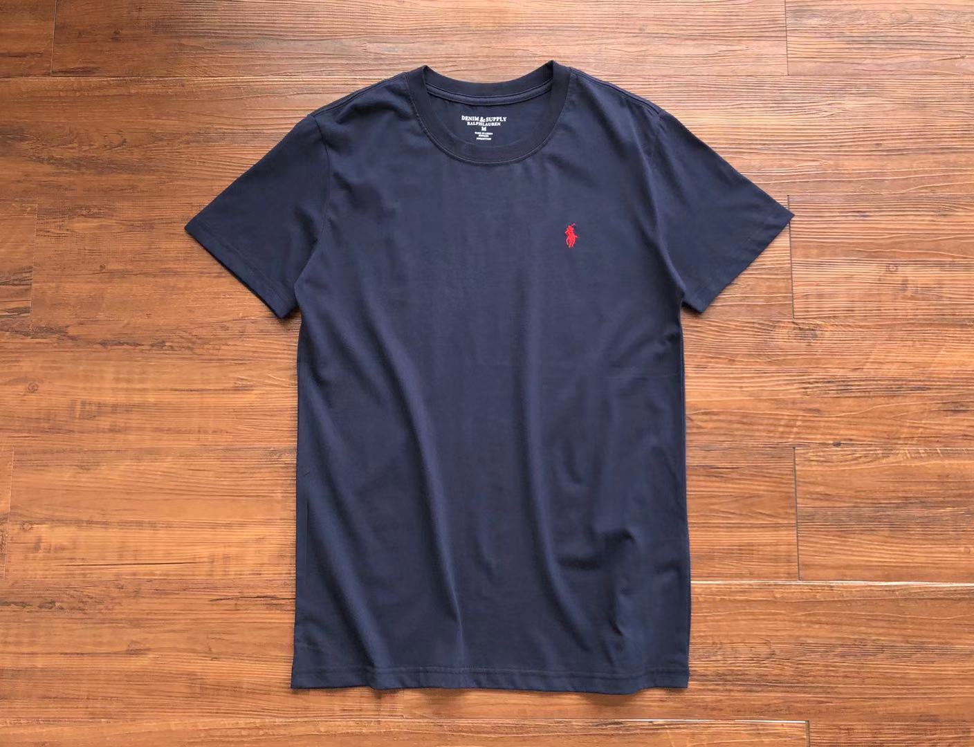 T-shirt slim Ralph Lauren