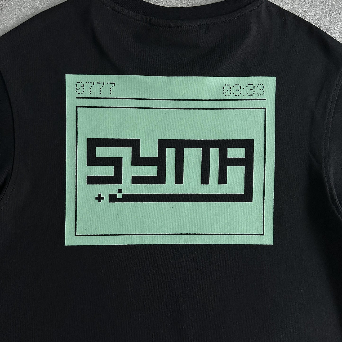 T-shirt Synaworld Mobile
