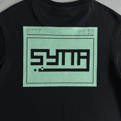 T-shirt Synaworld Mobile