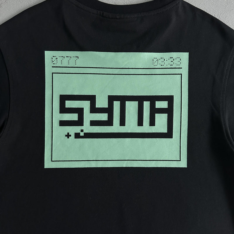 Synaworld Tshirt Mobile