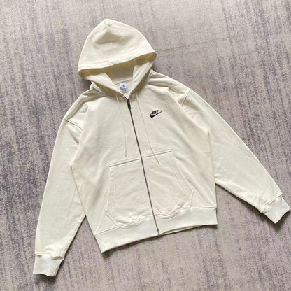 Sweat à capuche zippé Nike