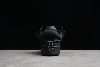 Adidas x Bad Bunny Forum Black
