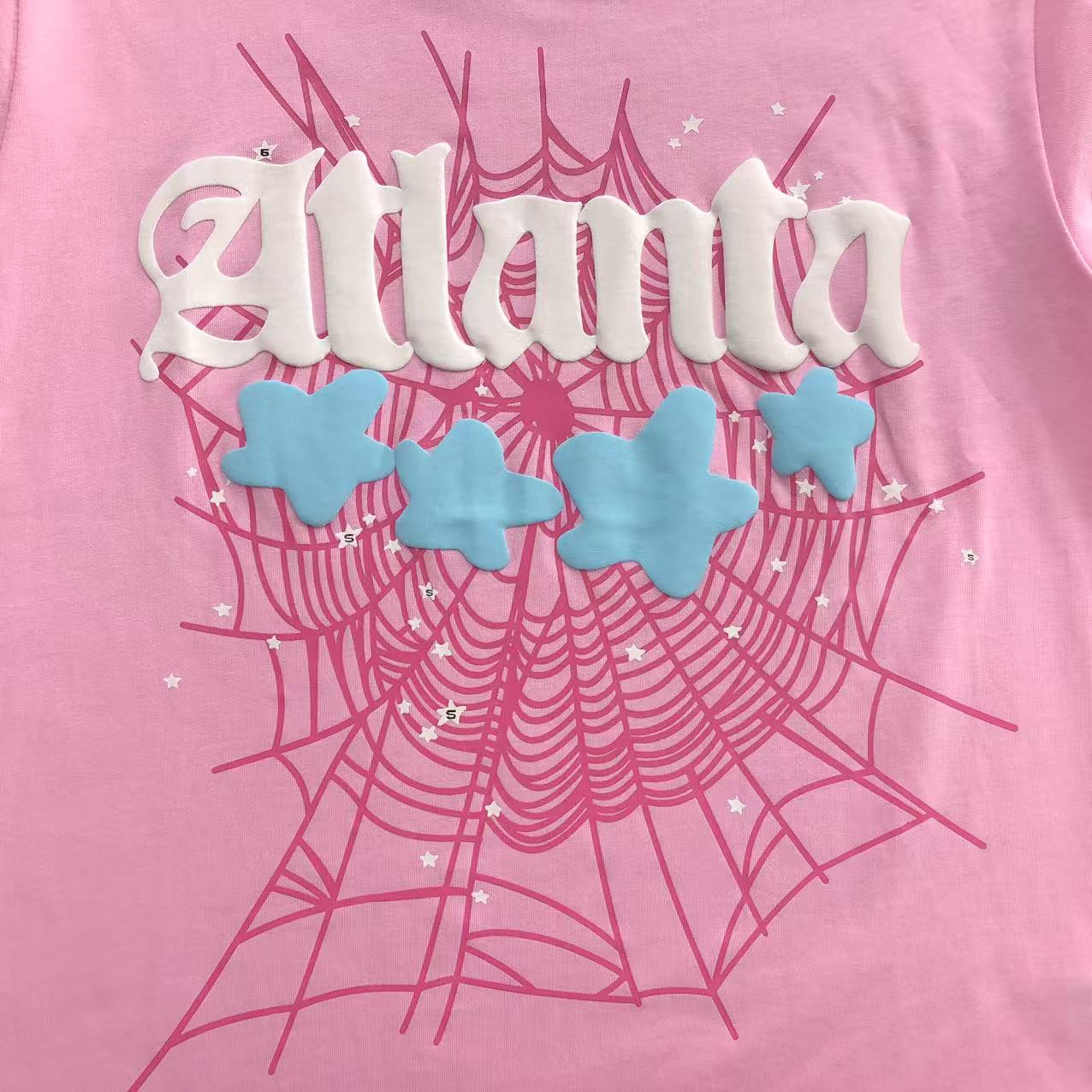 T-shirt Sp5der