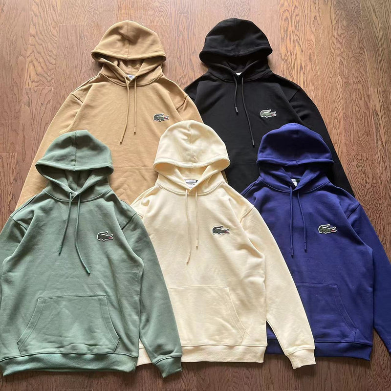 Lacoste Basic Hoodie