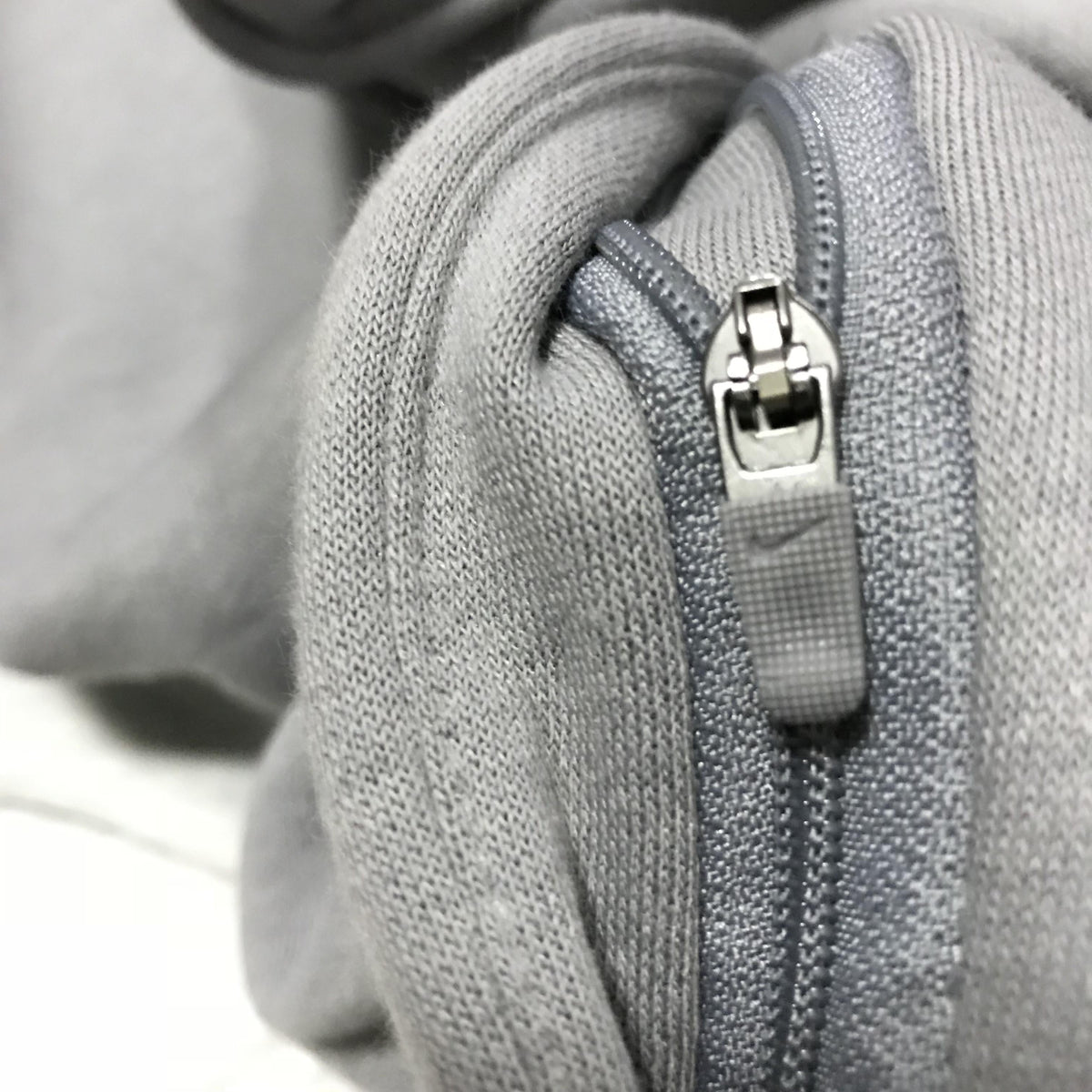 FOG x Nike Felpa con cappuccio doppio