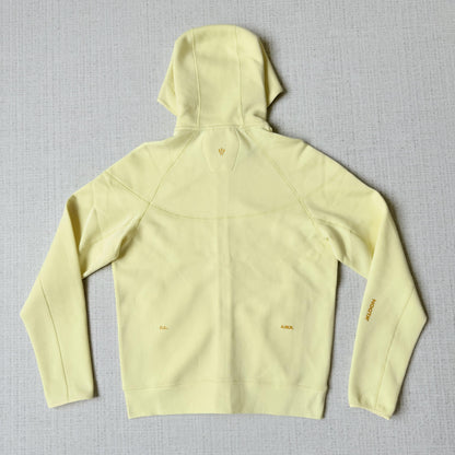 Nike x Nocta Tech Fleece Gelb
