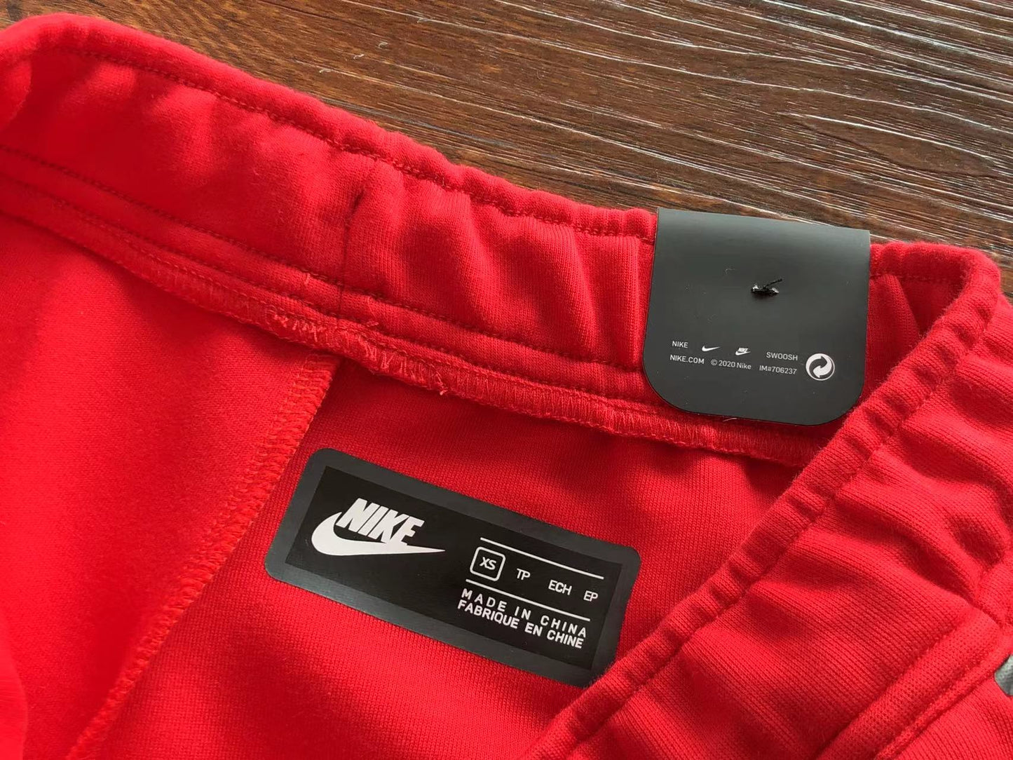 Survêtement Nike Sportswear Tech Fleece