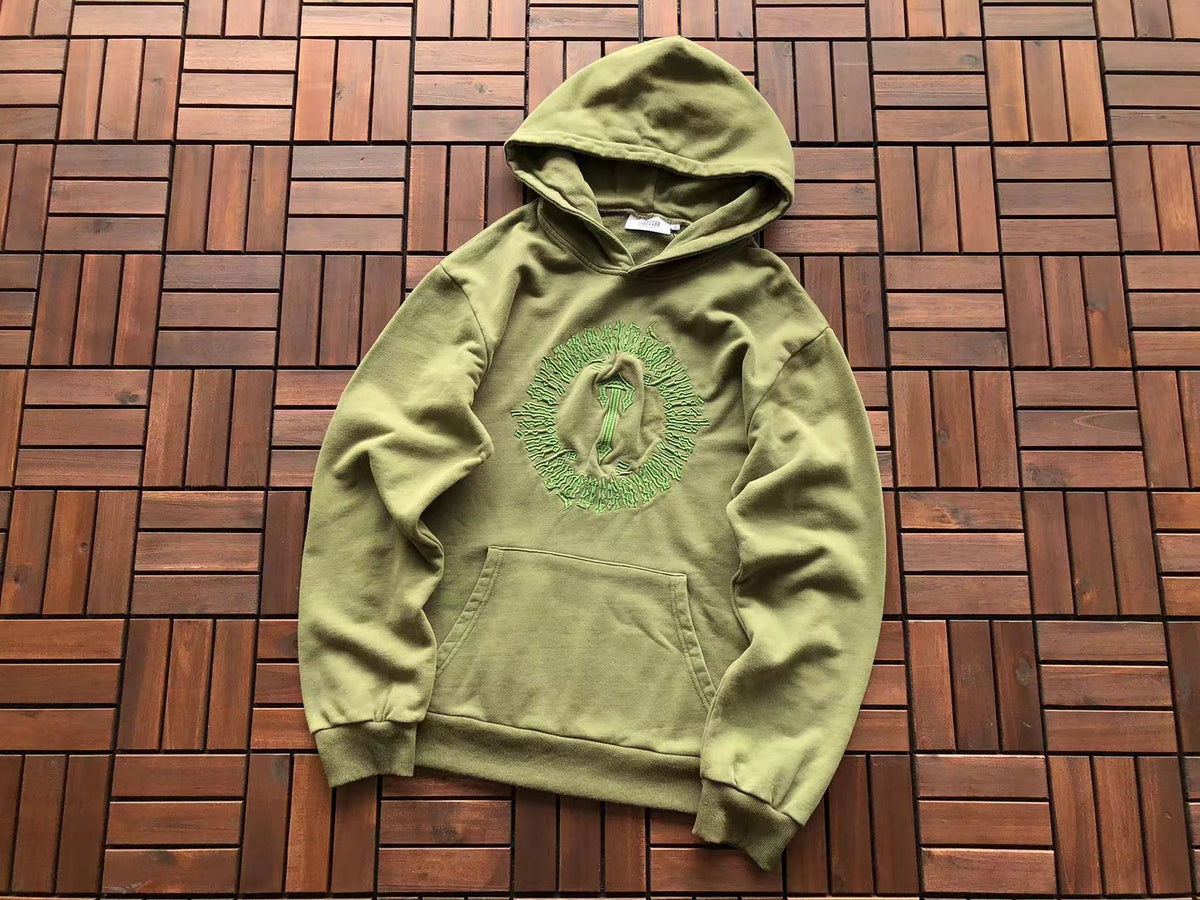 Sudadera con capucha Trapstar