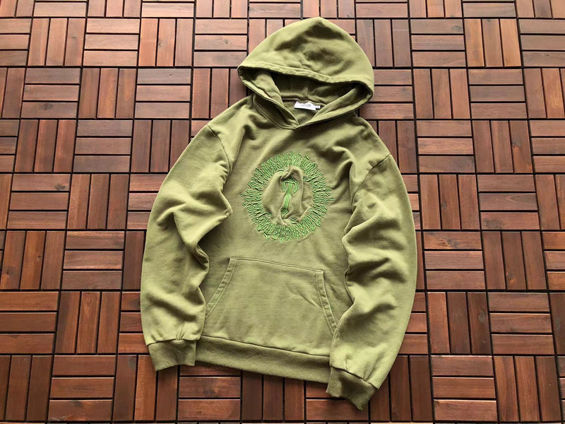 Trapstar Hoodie