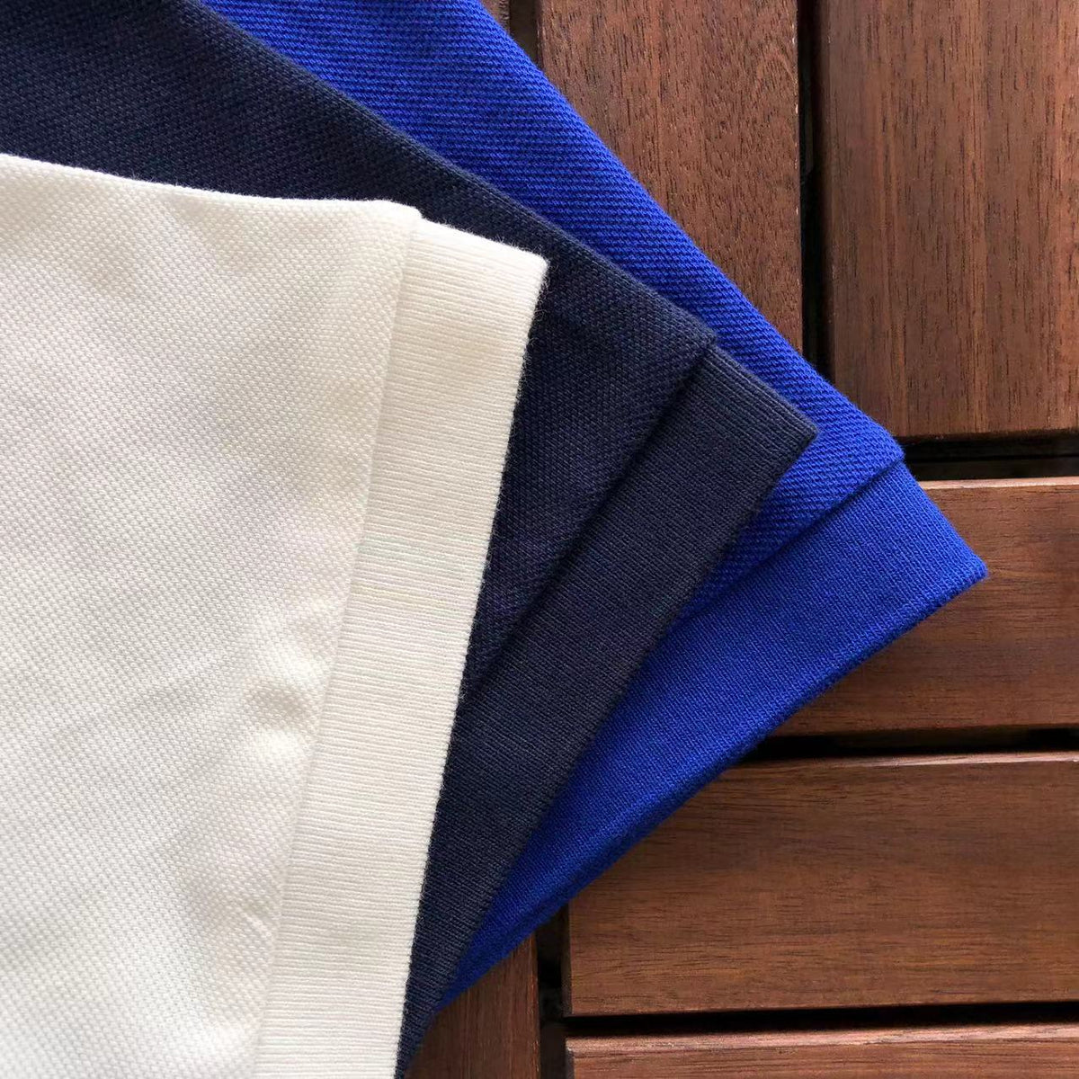 Polo Lacoste