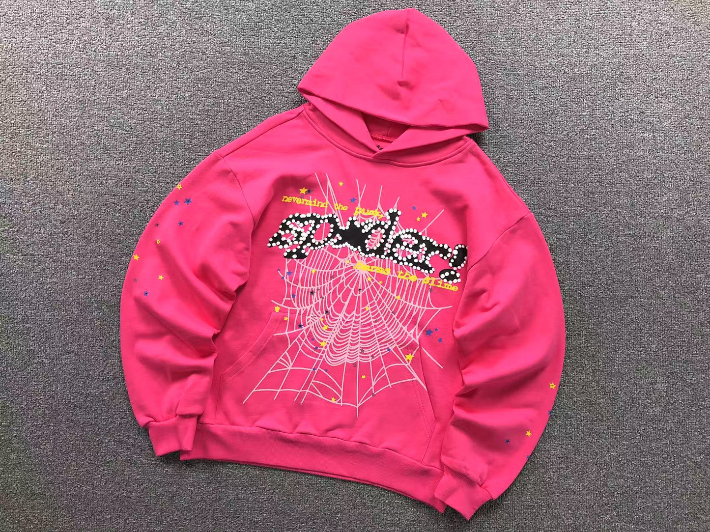 Combinaison Sp5der