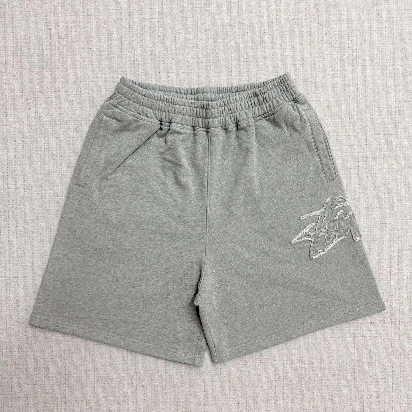 Short Stussy
