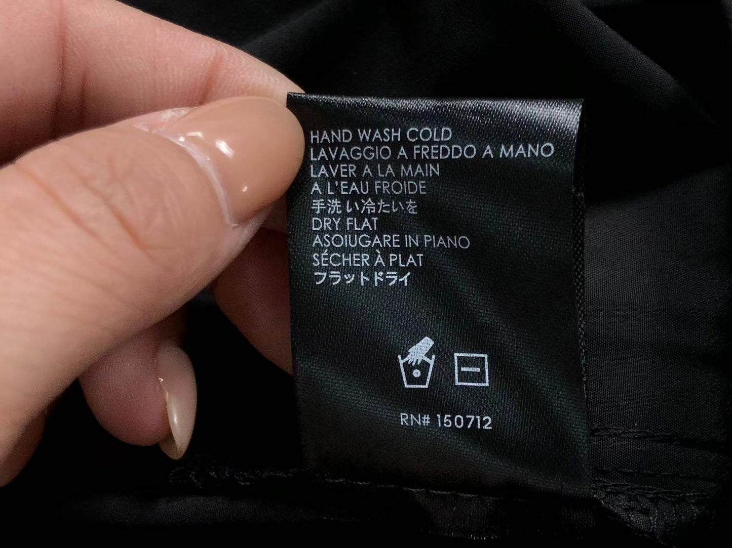Shorts Amiri