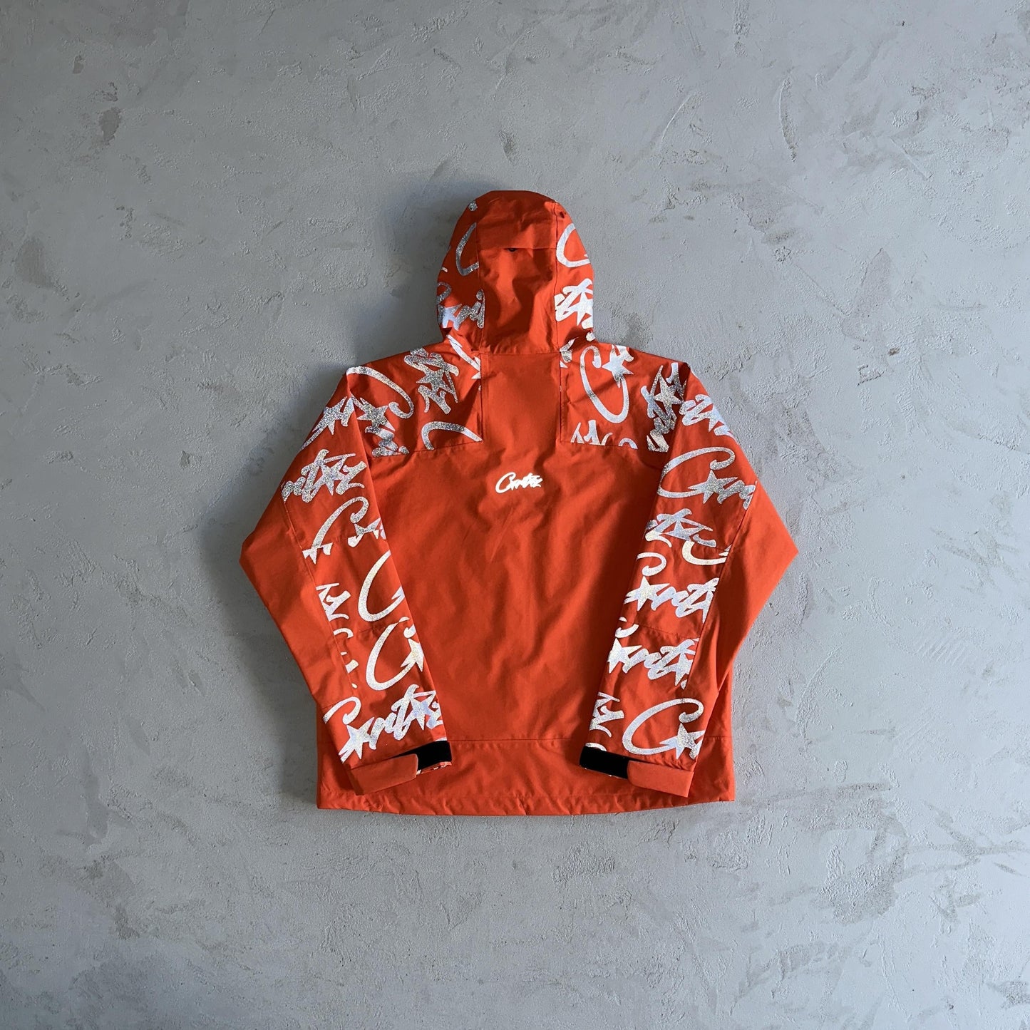 Veste Shell Corteiz Elitework