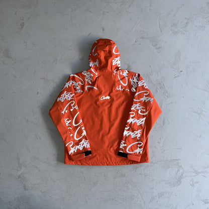 Veste Shell Corteiz Elitework