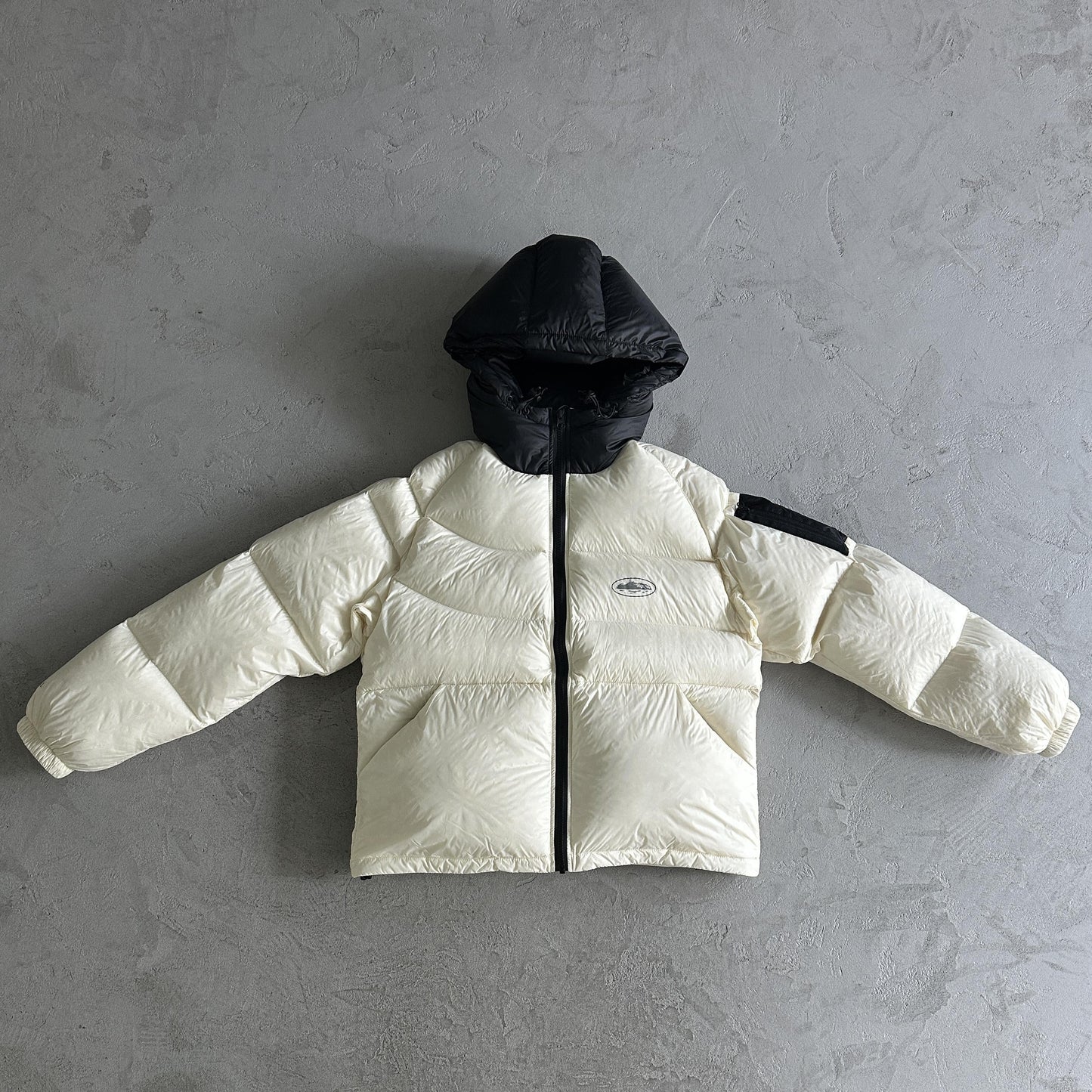 Veste Bolo Lite Corteiz