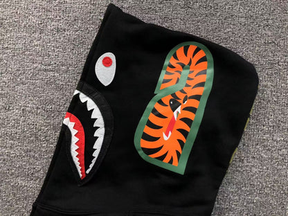 Sweat à capuche Bape