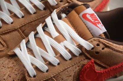 Nike Dunk Low SP CLOT Corcho