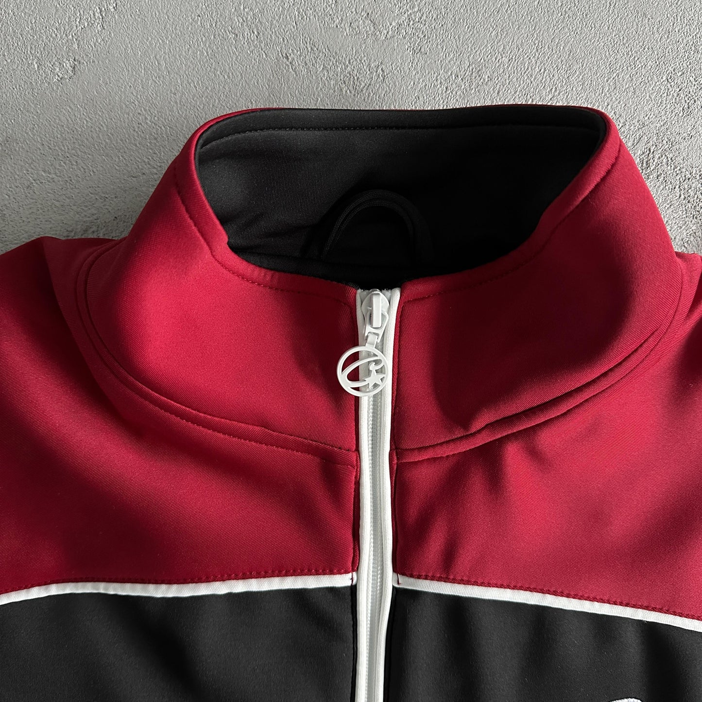 Veste de survêtement Corteiz Shotta
