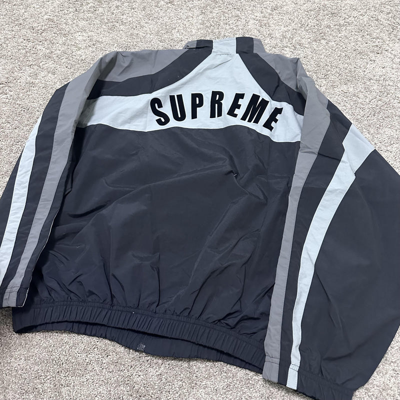 Supreme x Umbro Track Jacket