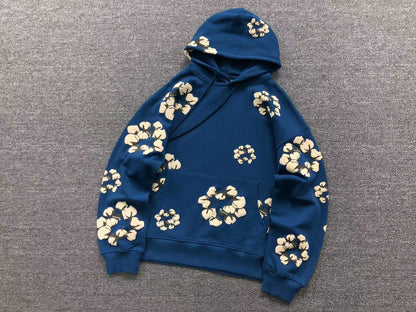 Costume Denim Tears