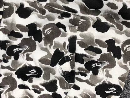 Sweat à capuche Bape