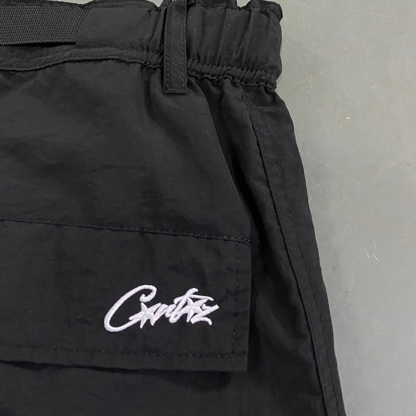 Short cargo Corteiz