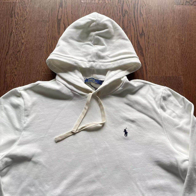 Ralph Lauren Basic Hoodie