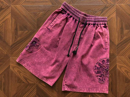 Shorts Chrome Hearts
