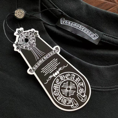 T-shirt Chrome Hearts
