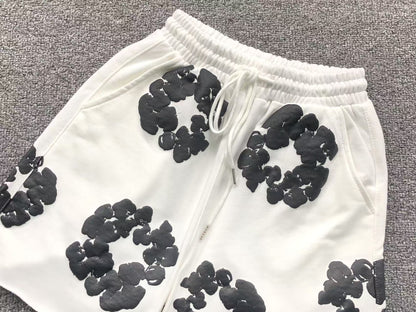 Ensemble Short Denim Tears