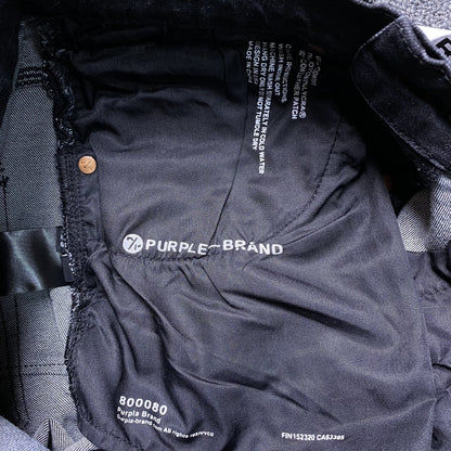 Jeans slim Purple Brand