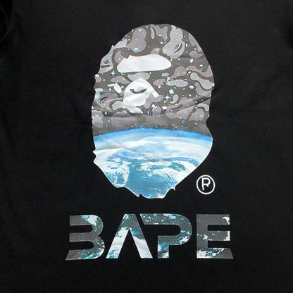 T-shirt Bape
