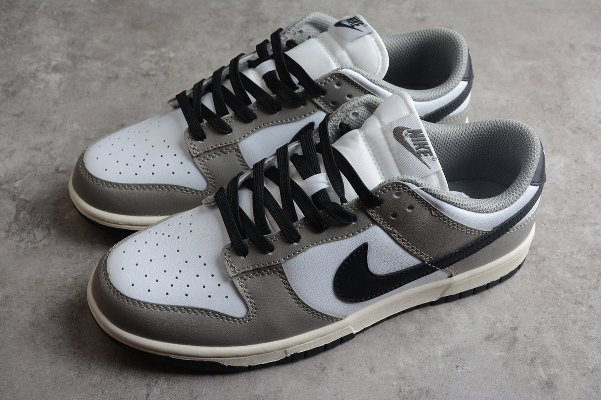 Nike Dunk Low Light Smoke Grey