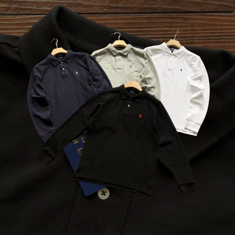 Ralph Lauren Polo Longsleeve