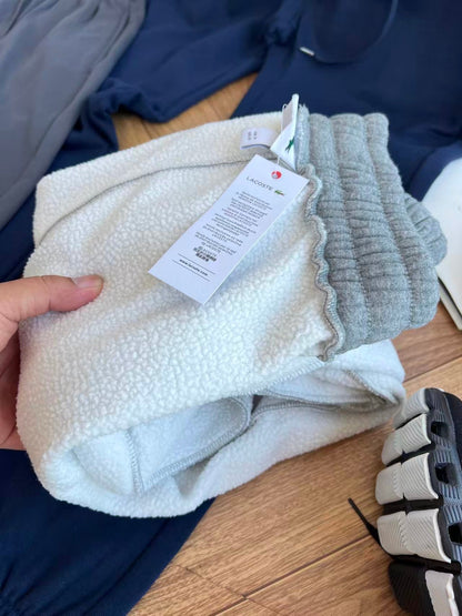 Sweat à capuche Lacoste