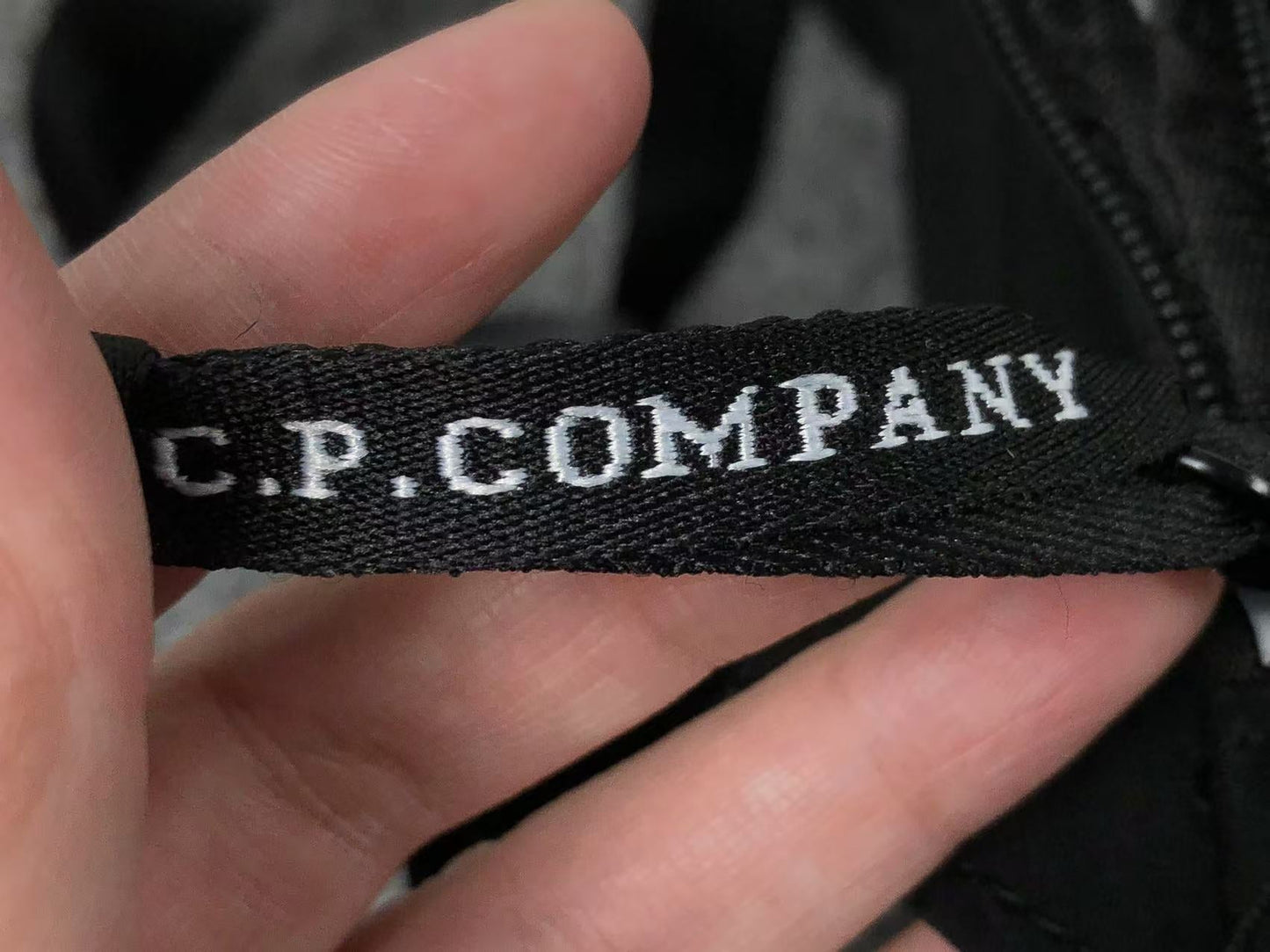 C.P. Company Sac