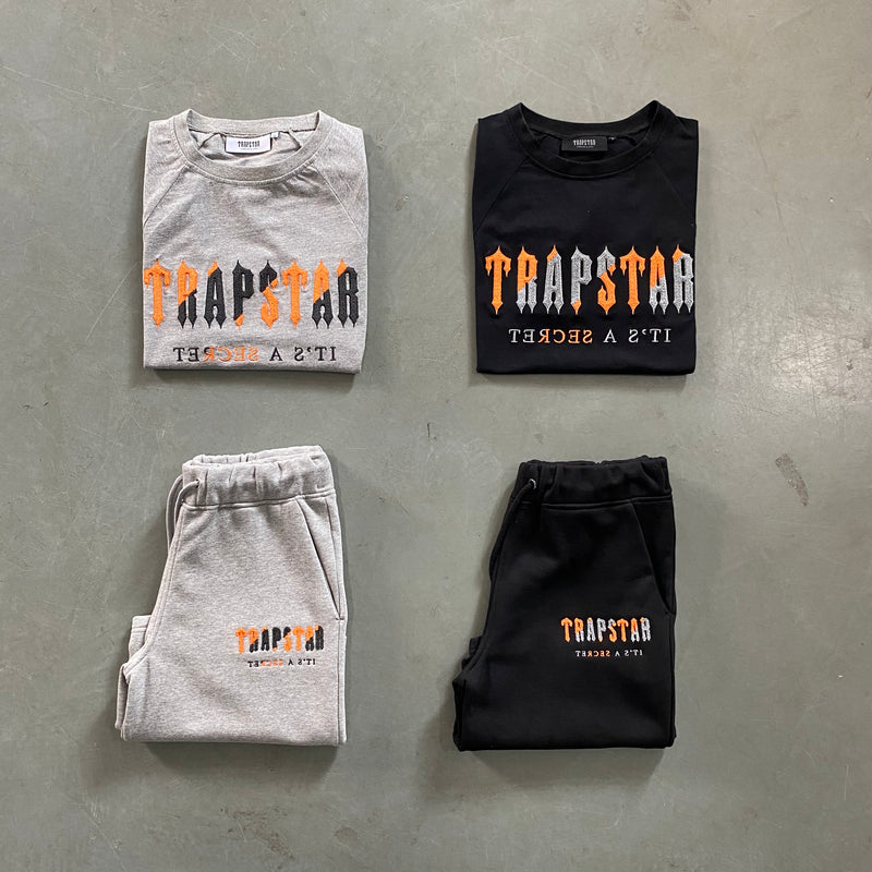 Trapstar Short Suit