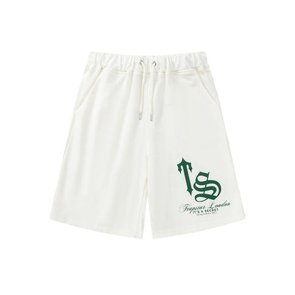 Trapstar Shorts-Set
