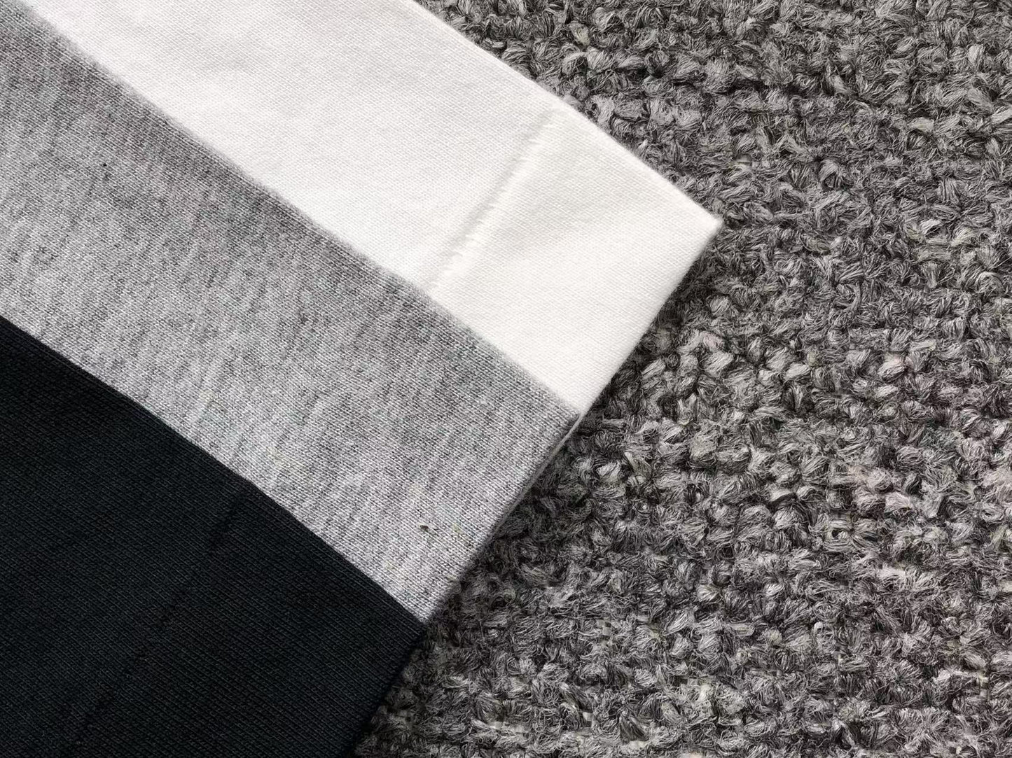 T-shirt Comme des Garçons