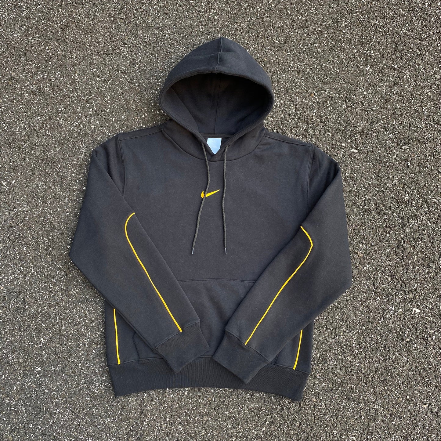 Nike x Nocta Hoodie Noir