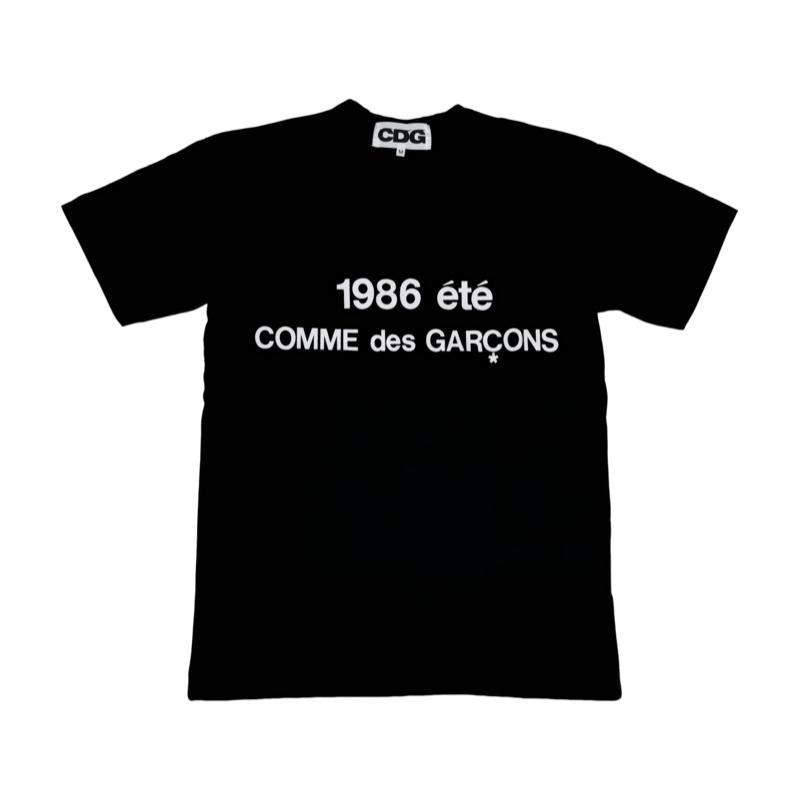 Camiseta CDG