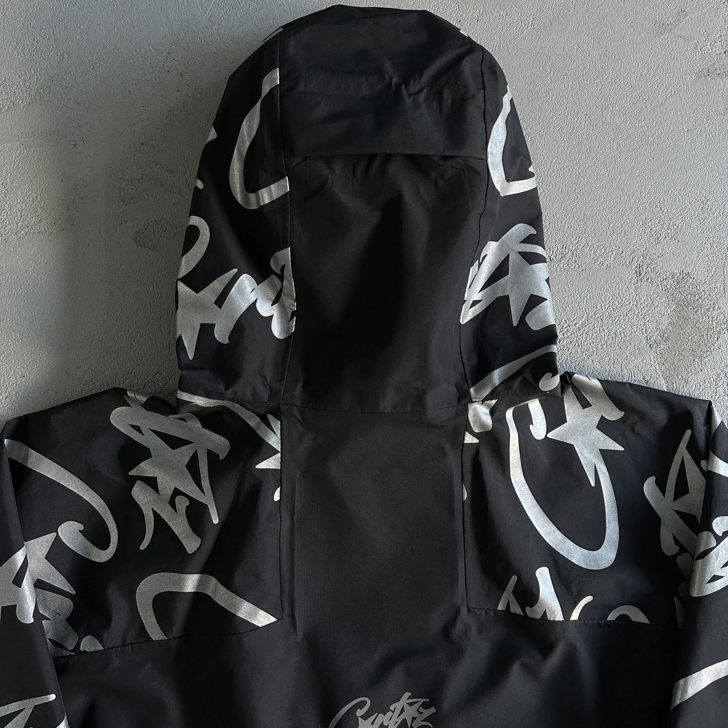 Corteiz Elitework Veste Shell
