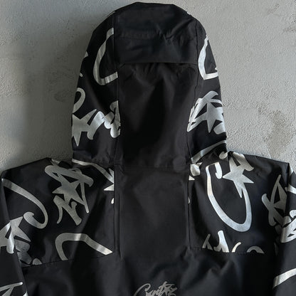Corteiz Elitework Veste Shell