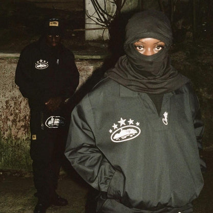 Veste Corteiz 5ème Anniversaire